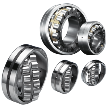 Spherical Roller Bearings